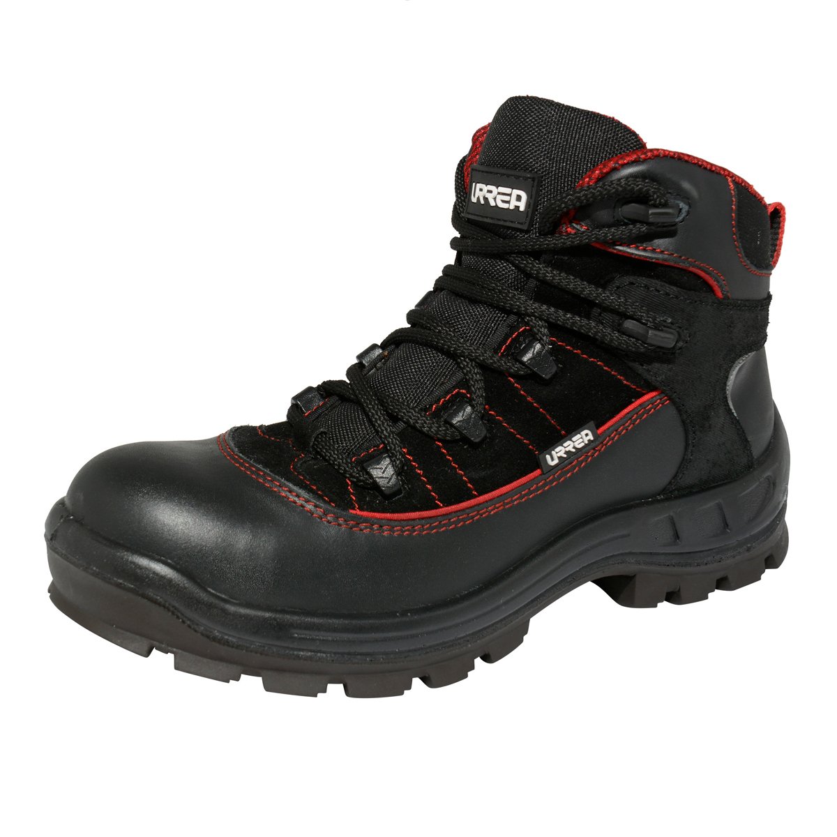 Botas de seguridad dieléctricas sport con casquillo de poliamida #29 cm Urrea