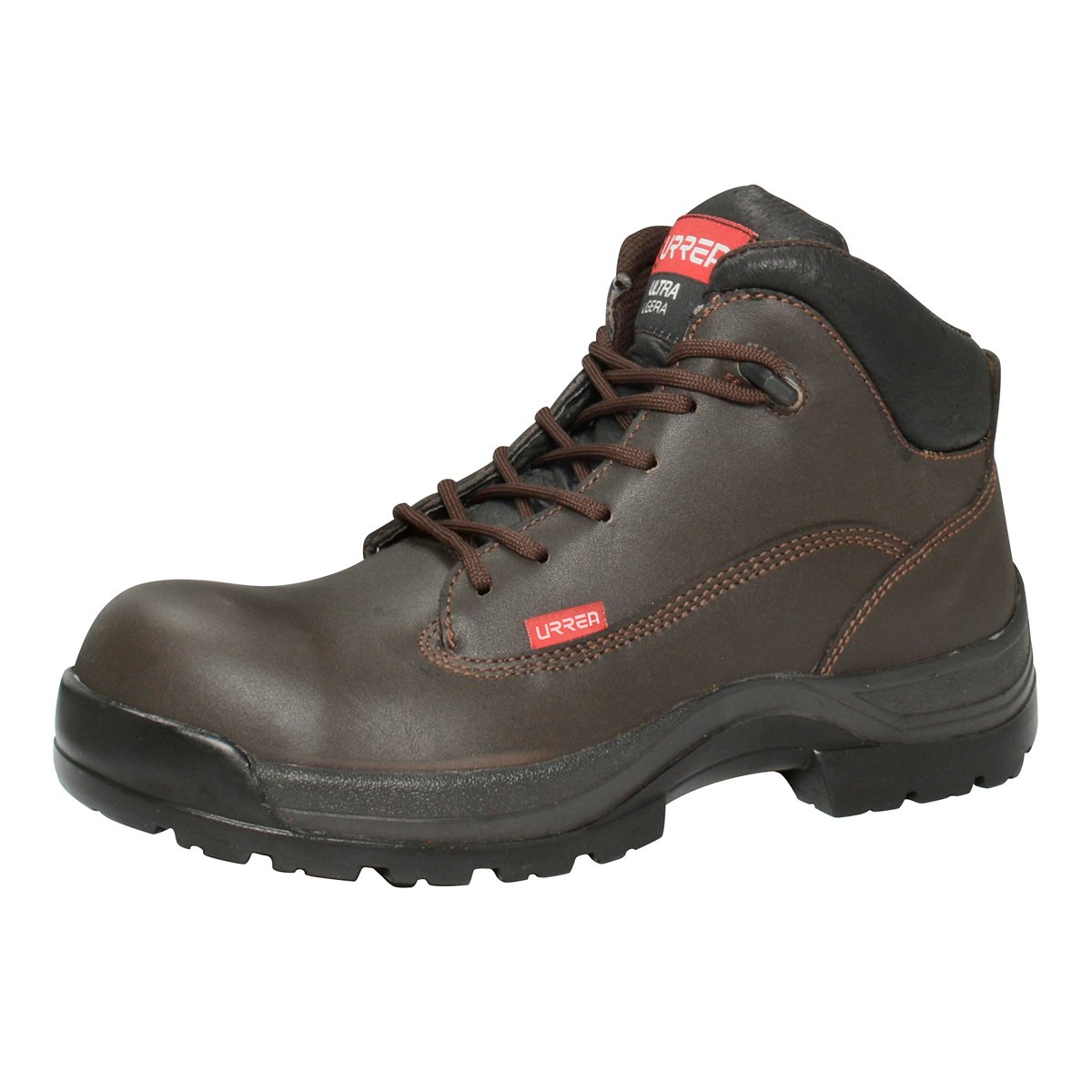 Botas de seguridad dieléctricas ultra ligeras con casquillo de poliamida #25 cm Urrea