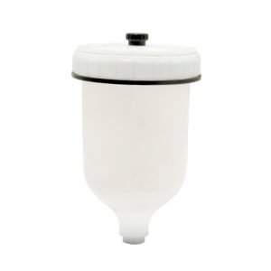 Repuesto de vaso para pistola para pintar PPG13, 600 ml Urrea
