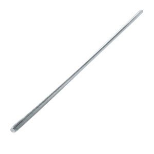 5 Pza Varilla roscada 1/2" x 1 m Surtek