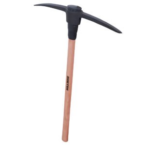 Zapa-pico con mango de madera de 36", 5 lb Surtek