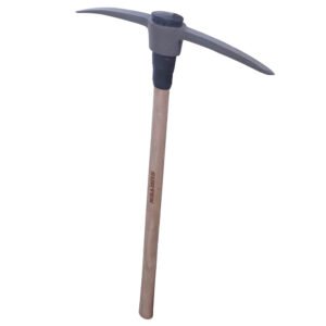 Zapa-pico con mango de madera de 36", 7 lb Surtek