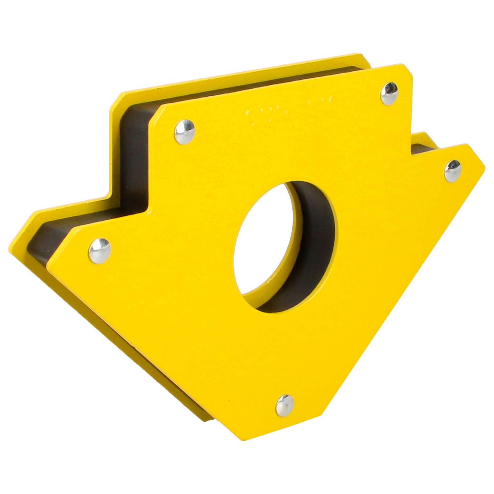Esquina magnética para soldar 5", 75 lb Surtek - Image 2