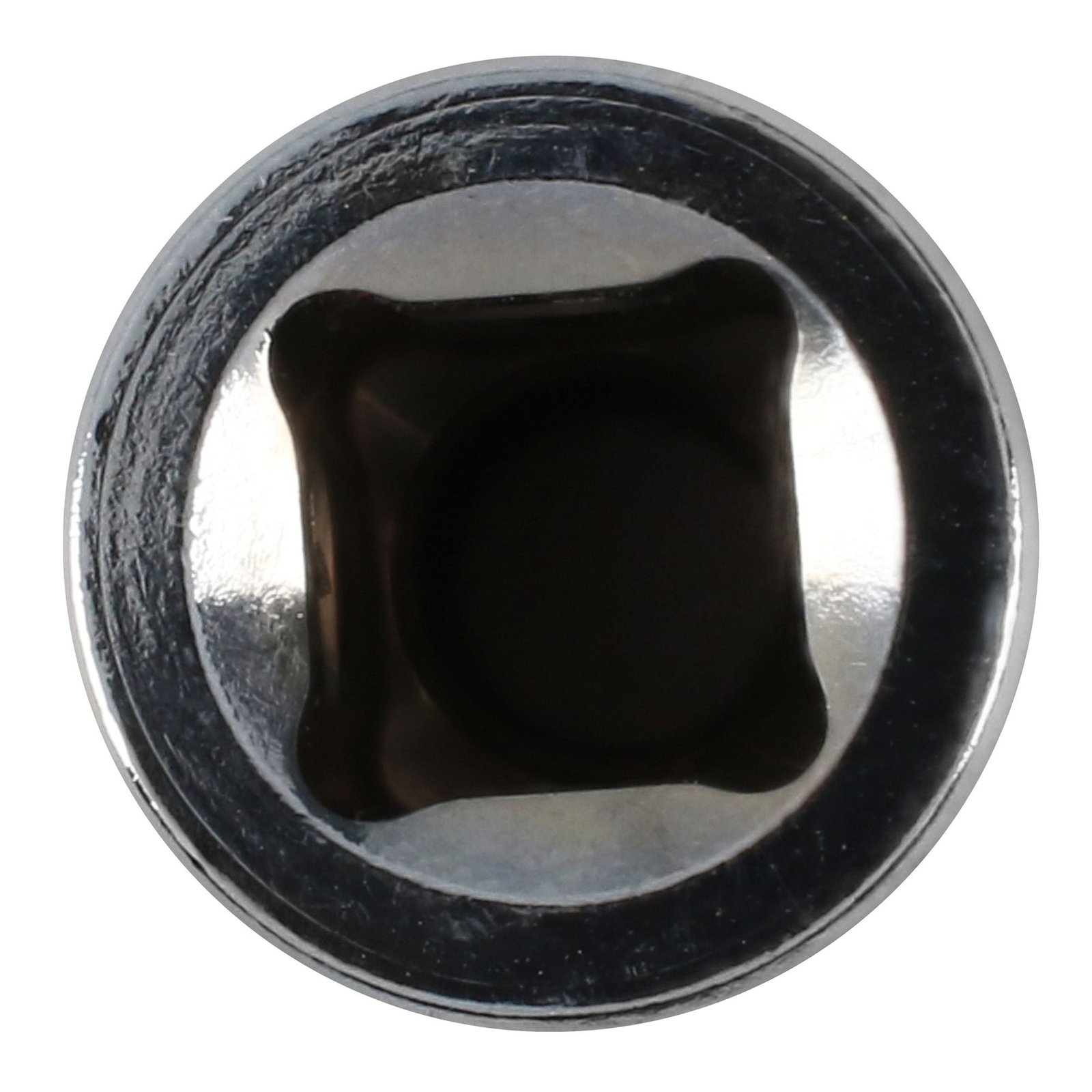 6 Pza Dado con punta hexagonal cuadro de 1/4", en pulgadas, 3/32" Urrea - Image 2