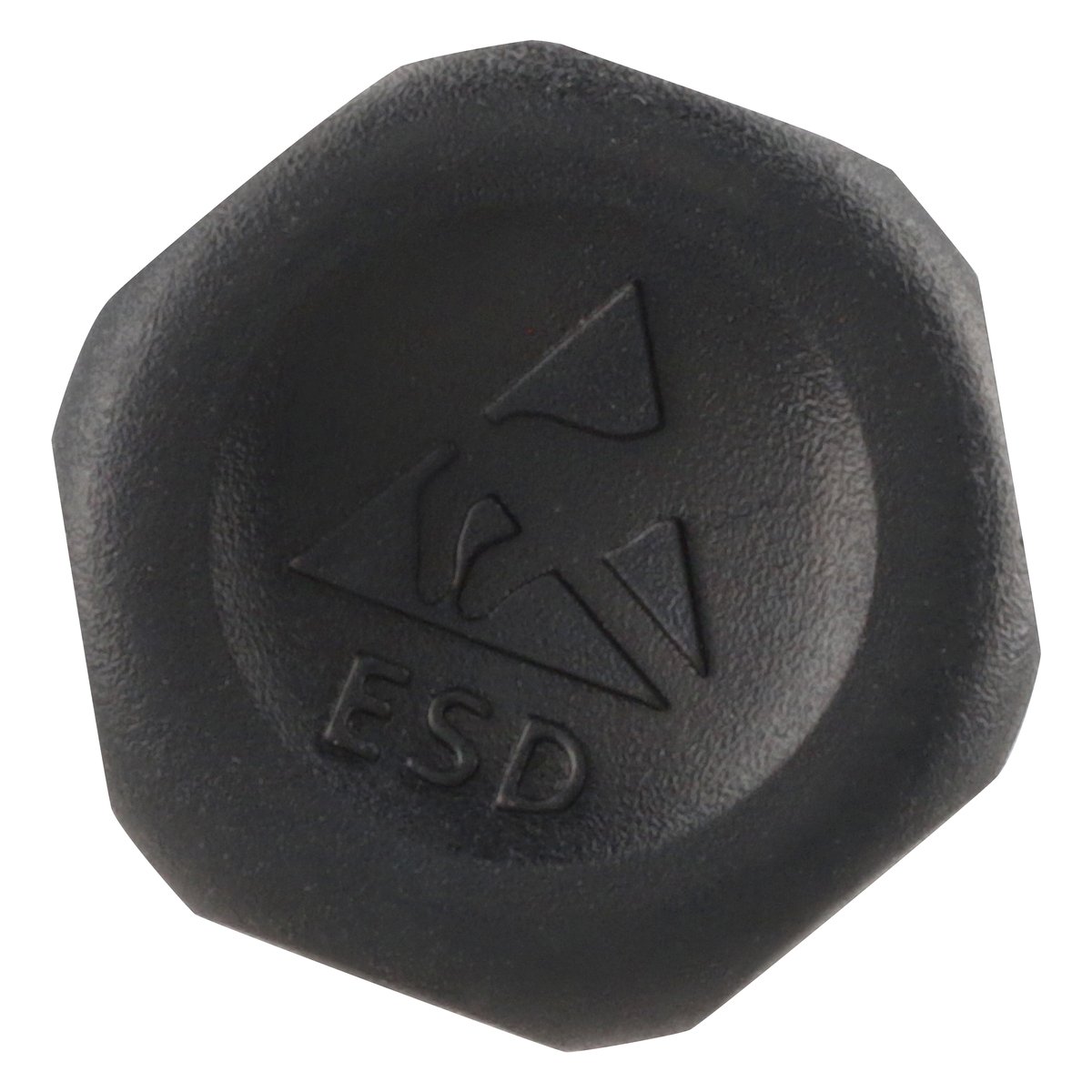 Destornillador de precisión ESD anti-estáticos, punta plana 9/128" x 2-3/8" Urrea - Image 2
