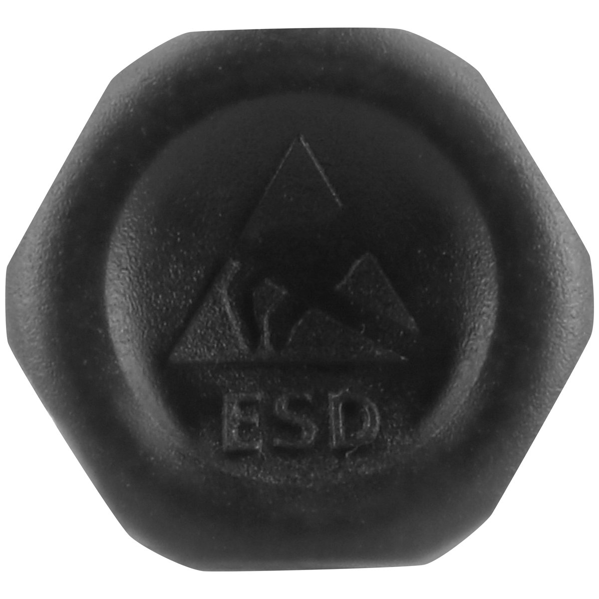 Destornillador de precisión ESD anti-estáticos, punta Phillips #0 x 2-3/8" Urrea - Image 2