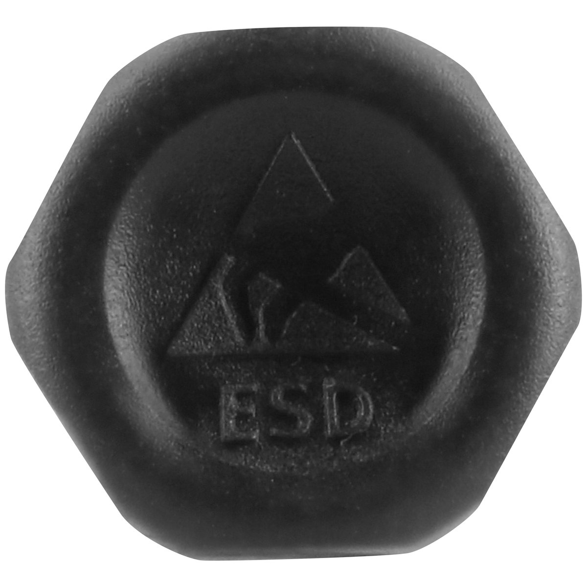 Destornillador de precisión ESD anti-estáticos, punta Torx T6 x 2-3/8" Urrea - Image 2
