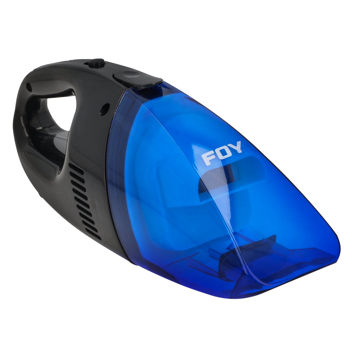 Aspiradora portátil para automóvil 300 ml, 12 V Foy - Image 2
